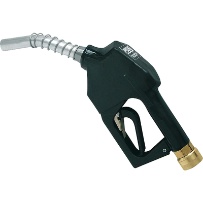 Automatik-Zapfventil mit Schlauchdrehgelenk 1" nur für Heizöl und Diesel